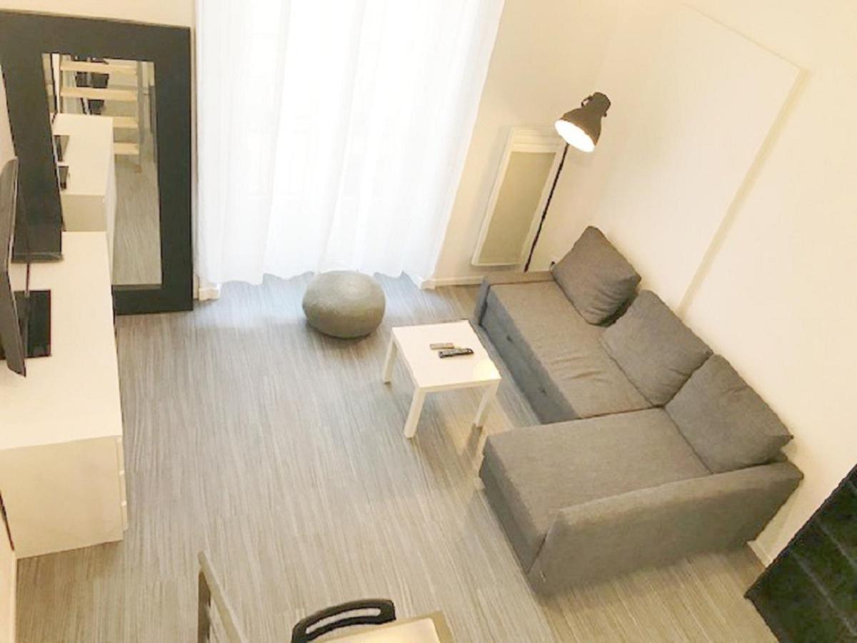 Lodge Nicolas, Hyper Centre Nantes Exteriör bild